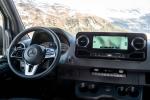 Mercedes-Benz Sprinter 319 CDI 4x4 Tourer 2018 года (WW)